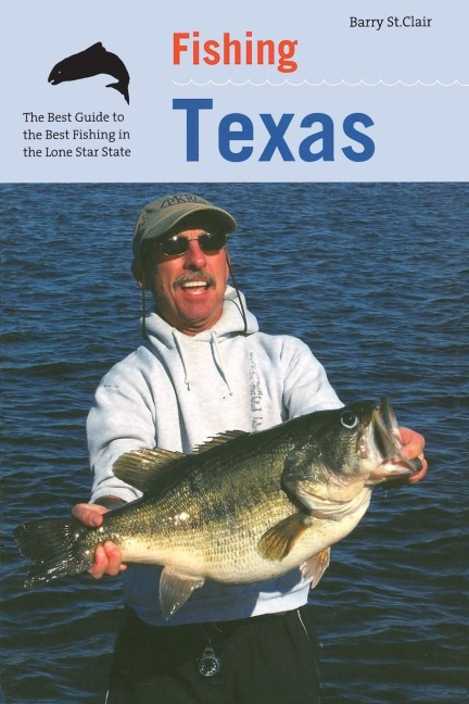 Fishing Texas
