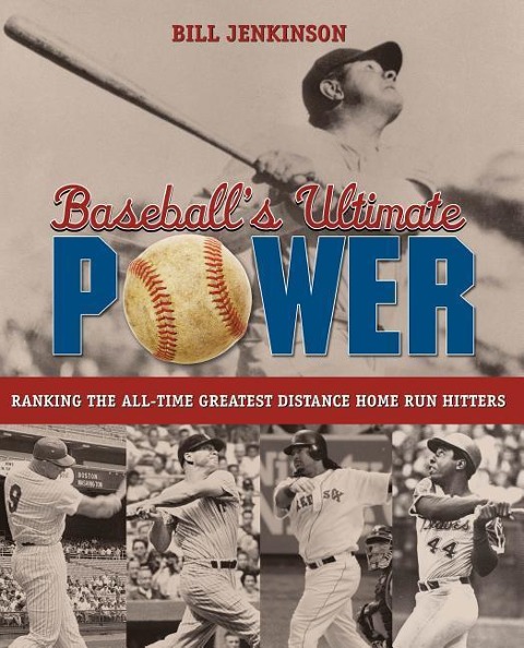Baseballs Ultimate Power: Ranking the All-Time Greatest Distance Home Run Hitters