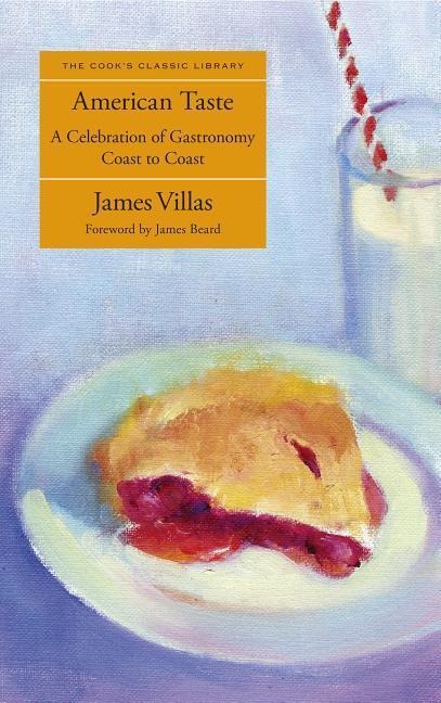 American Taste: A Celebration of Gastronomy Coast to Coast
