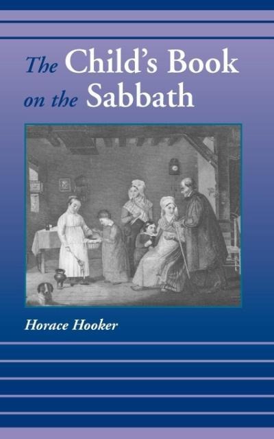 The Childs Book on the Sabbath
