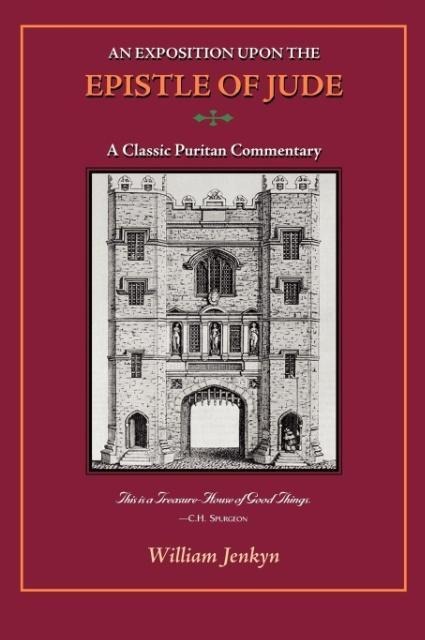 Exposition of the Epistle of Jude