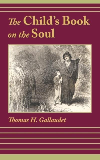 THE CHILDS BOOK ON THE SOUL