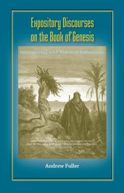 Expository Discourses on the Book of Genesis