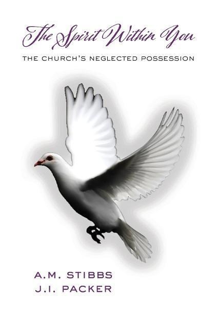 The Spirit Within You: The Churchs Neglected Possession