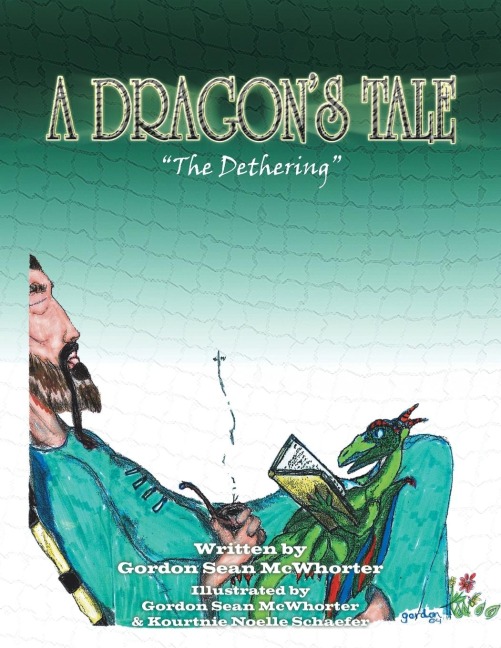 A DRAGONS TALE: The Dethering