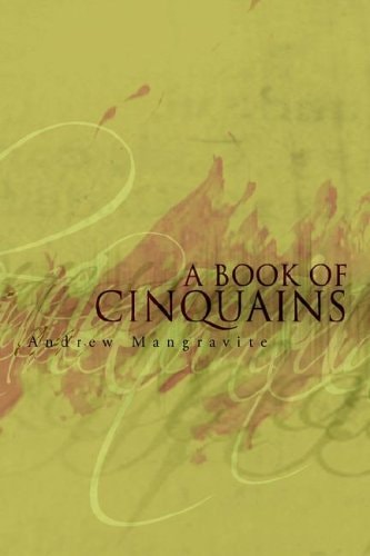 A Book of Cinquains