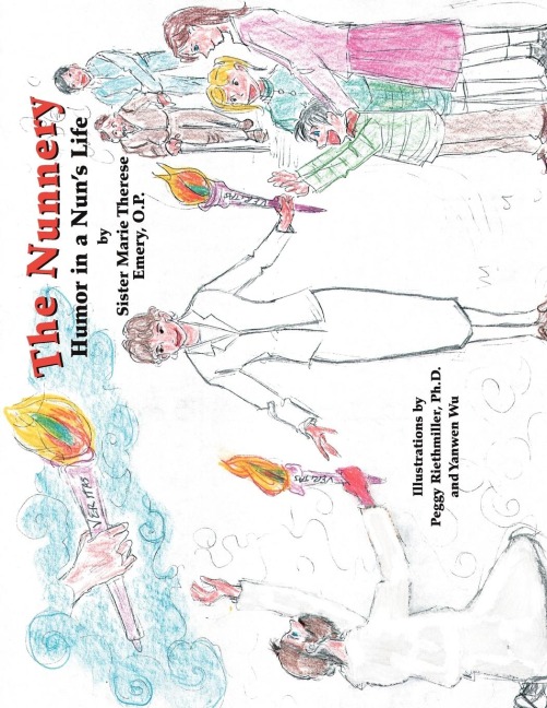 The Nunnery: Humor in a Nun's Life
