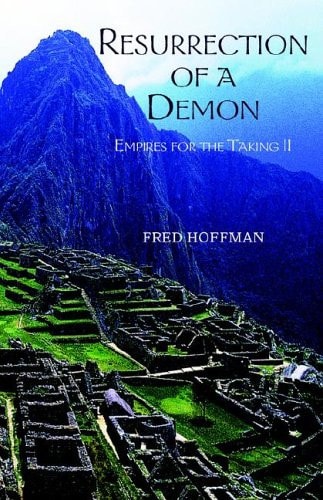 Resurrection of A Demon Empires for the Taking II