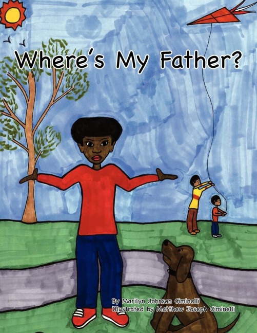 Wheres My Father?