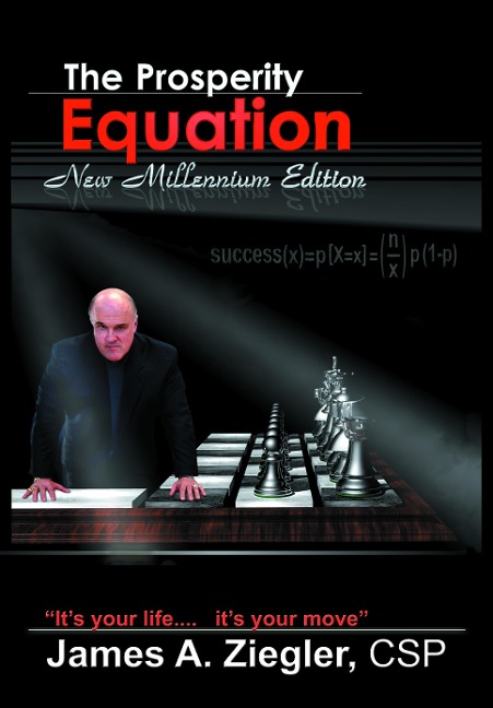 The Prosperity Equation