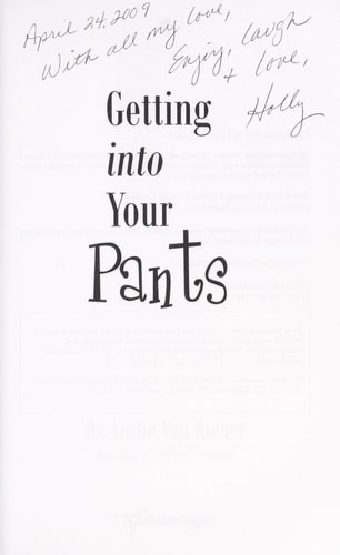 Getting Into Your Pants Add 10 + 10 for Life!