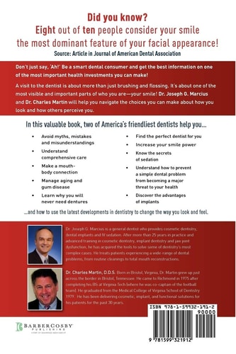 Wake Up! with a New Smile! The Smart Consumer's Guide to Dentistry in Akron