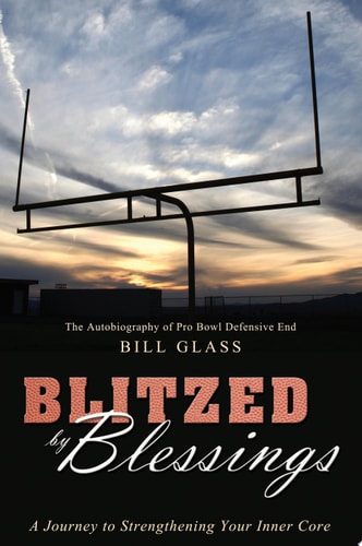 Blitzed by Blessings A Journey to Strengthening Your Inner Core