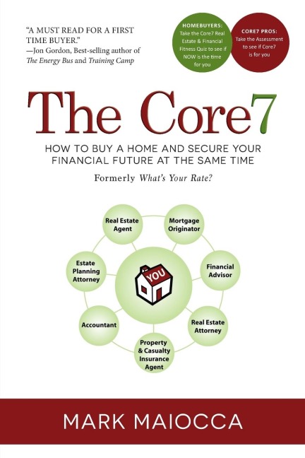 Whats Your Rate?: How to Buy a Home and Secure Your Financial Future at the Same Time