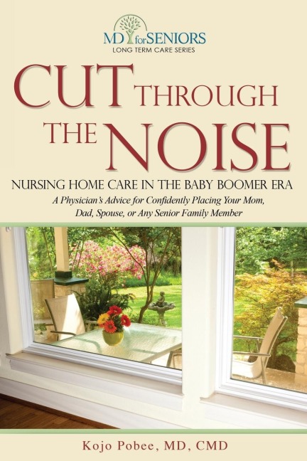 Cut Through the Noise: Nursing Home Care in the Baby Boomer Era