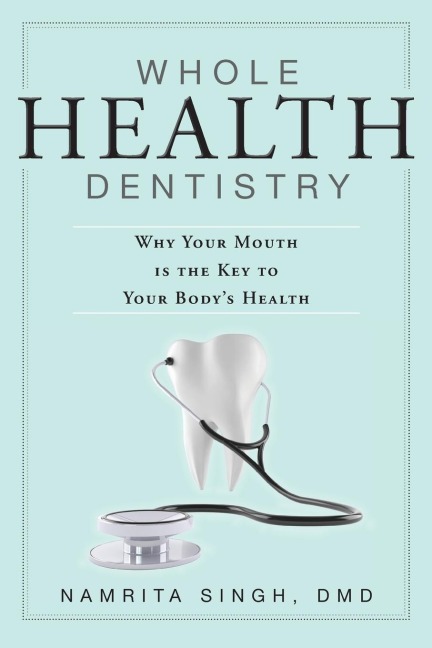 Whole Health Dentistry: Why Your Mouth Is the Key to Your Bodys Health