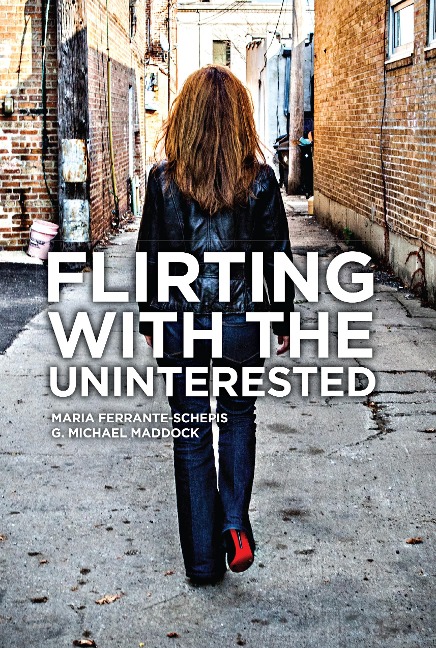 Flirting with the Uninterested: Innovating in a Sold, Not Bought Category