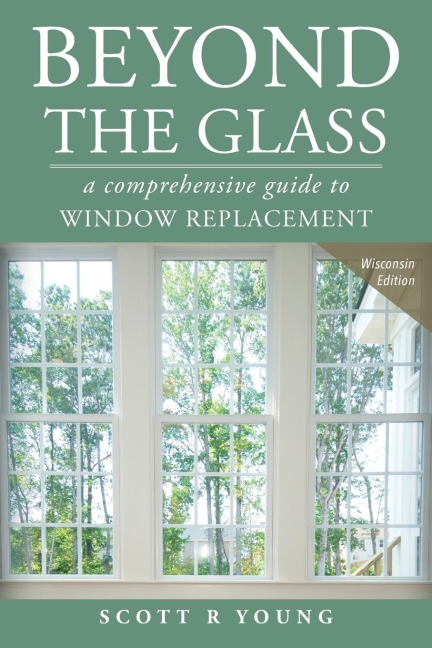 Beyond the Glass: A Comprehensive Guide to Window Replacement