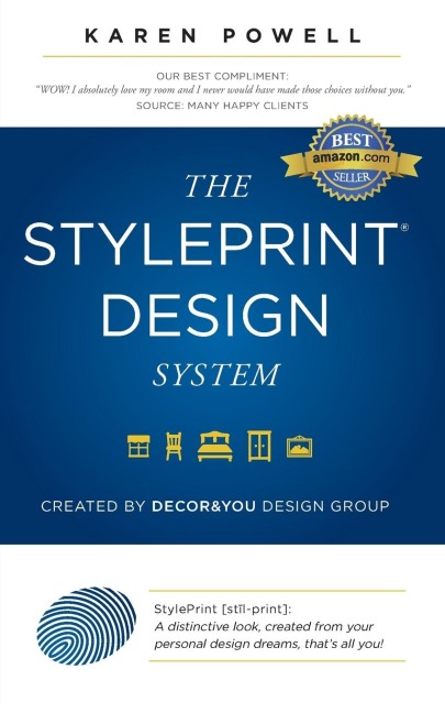 The Styleprint Design System: Created by Decor & You Design Group