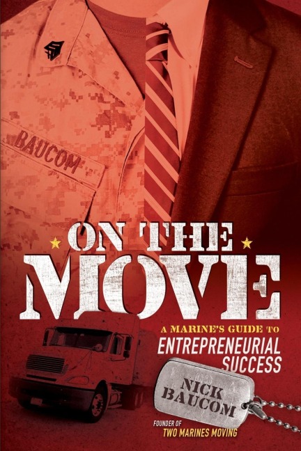On the Move: A Marines Guide to Entrepreneurial Success