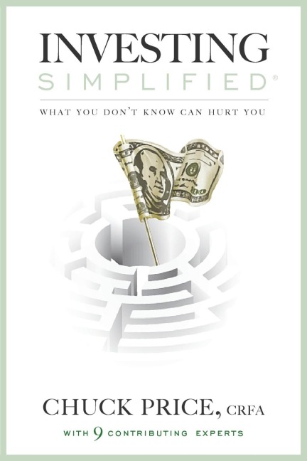 Investing Simplified: What You Dont Know Can Hurt You