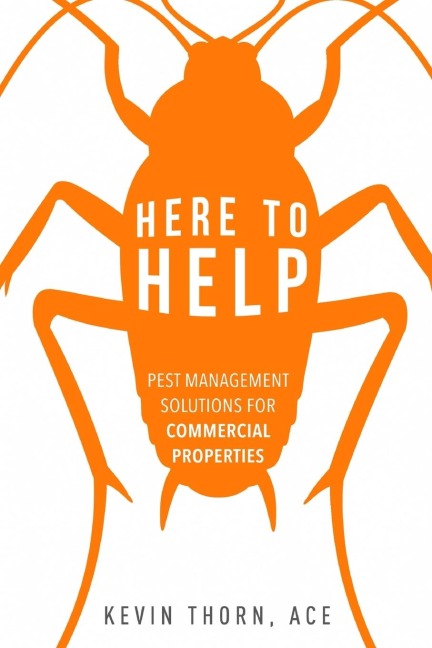 Here to Help: Pest Management Solutions for Commercial Properties