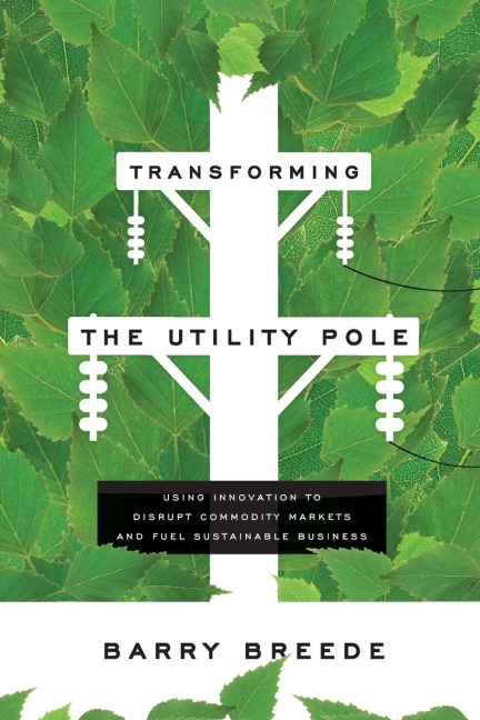 Transforming the Utility Pole: Using Innovation to Disrupt Commodity Markets and Fuel Sustainable Business
