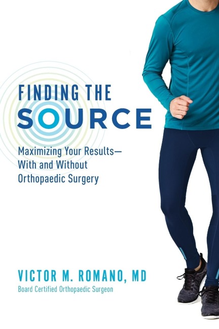 Finding the Source: Maximizing Your Results--With and Without Orthopaedic Surgery