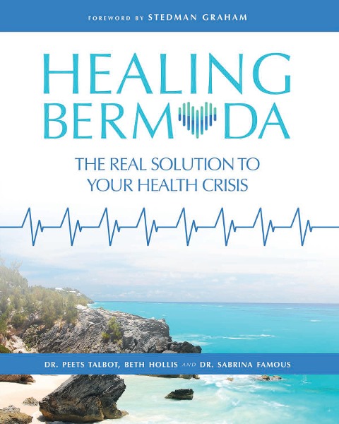 Healing Bermuda: The Real Solution to Your Health Crisis