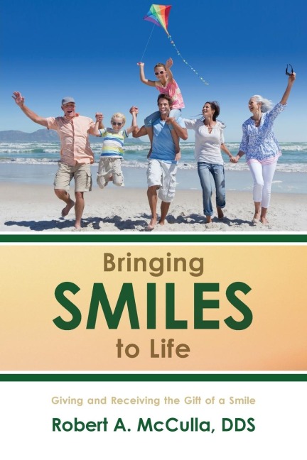Bringing Smiles to Life: Giving and Receiving the Gift of a Smile