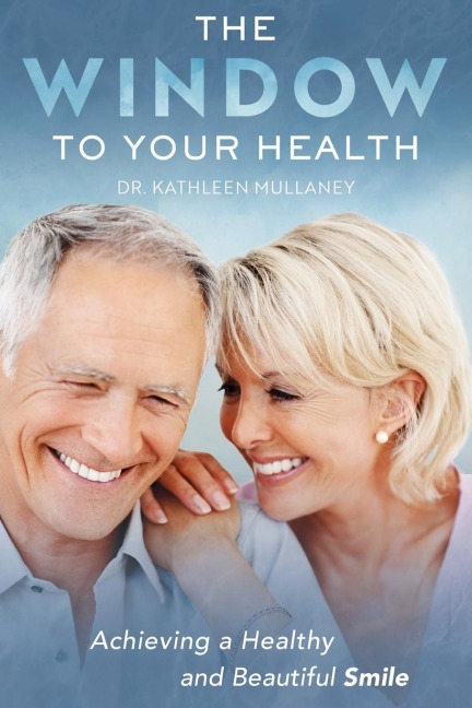 The Window to Your Health: Achieving a Healthy and Beautiful Smile