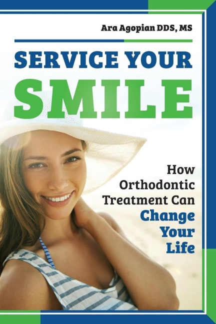 Service Your Smile: How Orthodontic Treatment Can Change Your Life