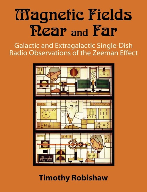 Magnetic Fields Near and Far: Galactic and Extragalactic Single-Dish Radio Observations of the Zeeman Effect