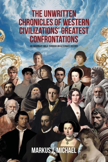 The Unwritten Chronicles of Western Civilizations Greatest Confrontations: An Imaginary Walk through an Alternate History