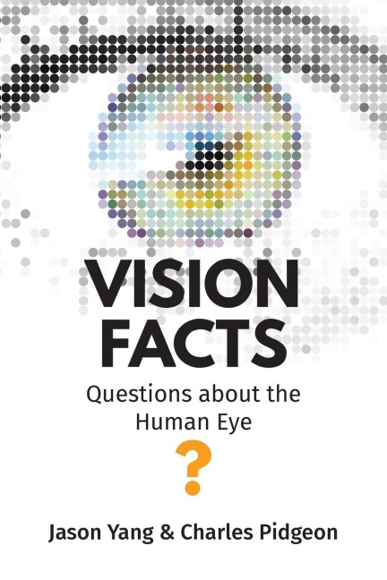 Vision Facts: Questions about the Human Eye