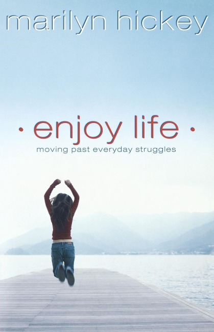 La Enjoy Life: Moving Past Everyday Struggles