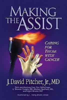 Making the Assist: Caring for Those with Cancer