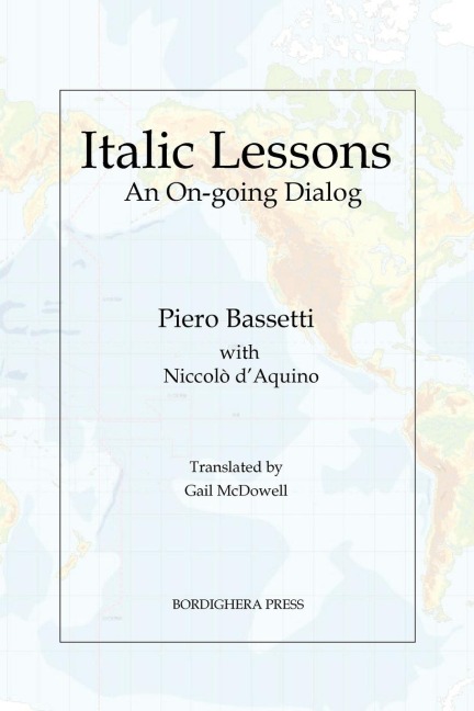 Italic Lessons
