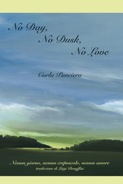 No Day, No Dusk, No Love