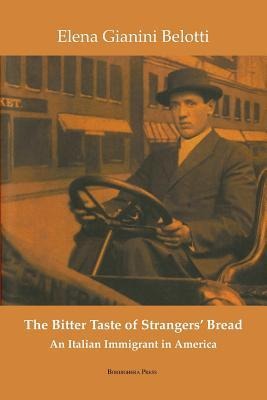 The Bitter Taste of Strangers Bread