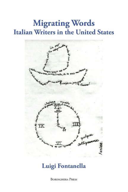 Migrating Words: Italian Writers in the United States