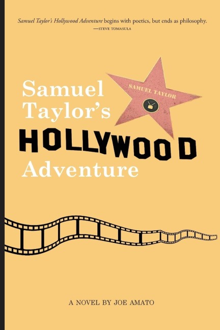 Samuel Taylors Hollywood Adventure