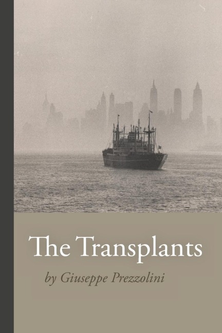 The Transplants