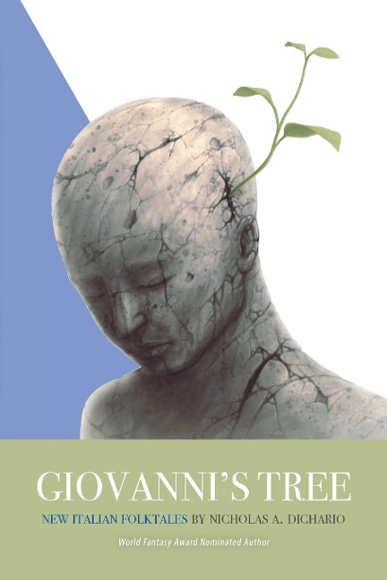 Giovannis Tree: New Italian Folktales