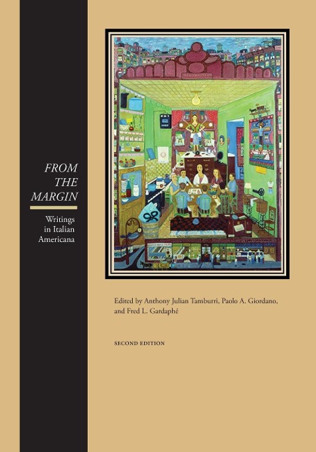 From the Margin: Writings in Italian Americana