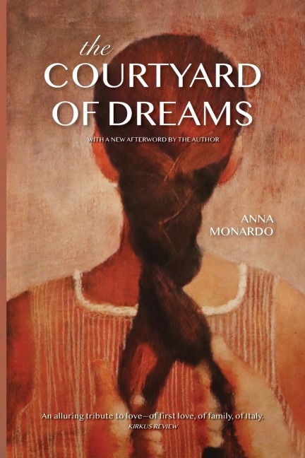 The Courtyard of Dreams