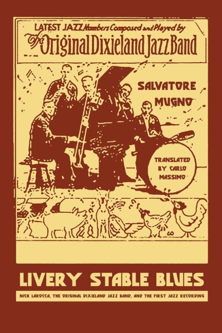 Livery Stable Blues