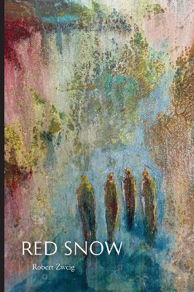 Red Snow: A Sons Exploration of His Parents Holocaust Experiences