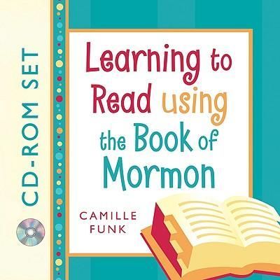 Learning to Read Using the Book of Mormon, Vol. 3