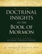 Doctrinal Insights to the Bom, Vol. 3